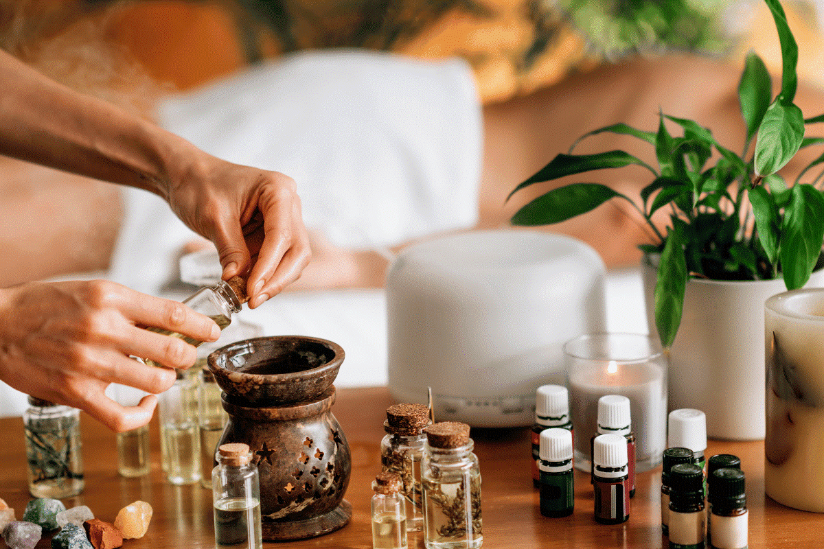 Ayurveda Health Center